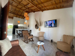 Apartamento Guadalupe Santander, las gachas